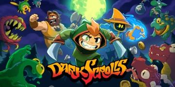 Dark Scrolls