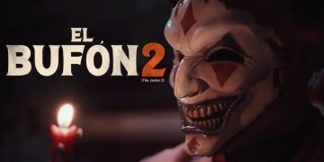El bufón 2 cover