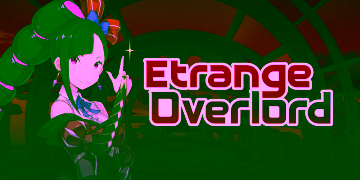 Etrange Overlord