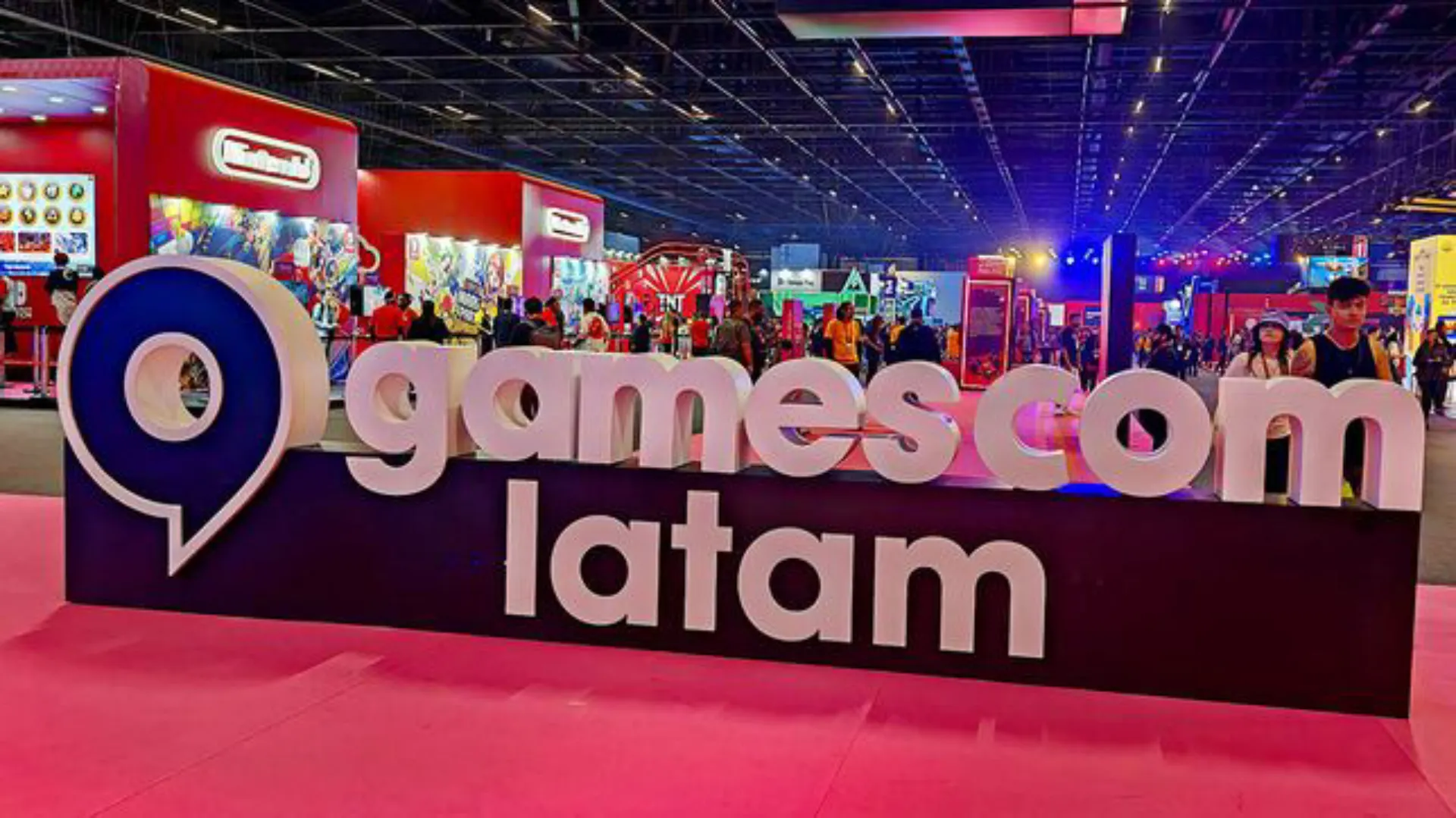 gamescom
