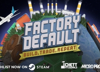 Factory Default