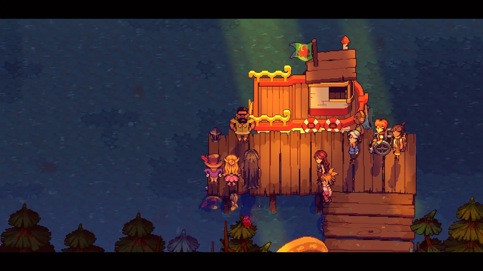 Farming Camp - Google Drive 1