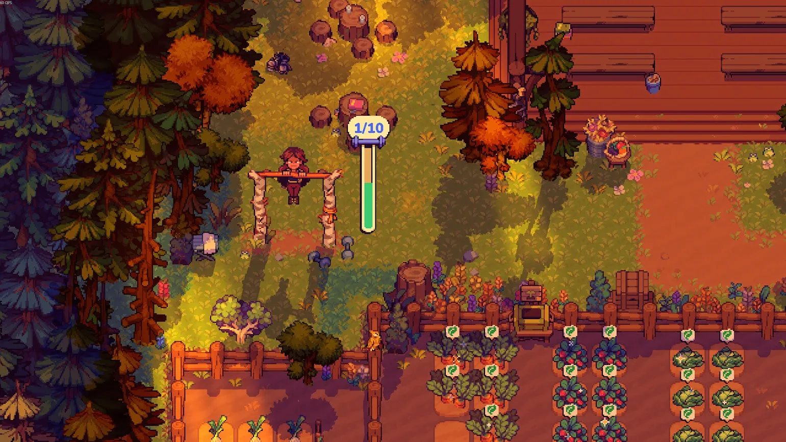 Farming Camp - Google Drive 2