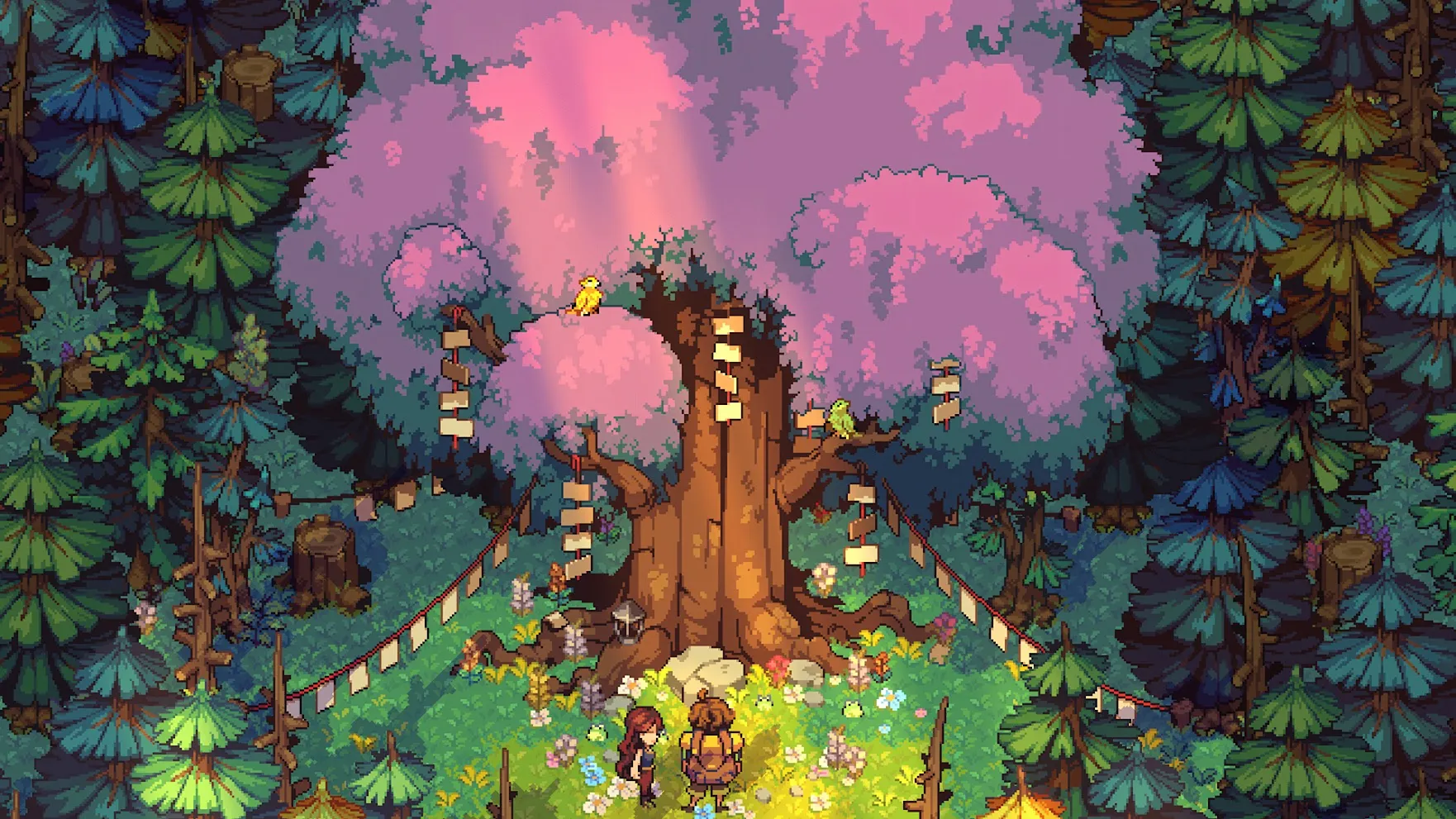 Farming Camp - Google Drive 3