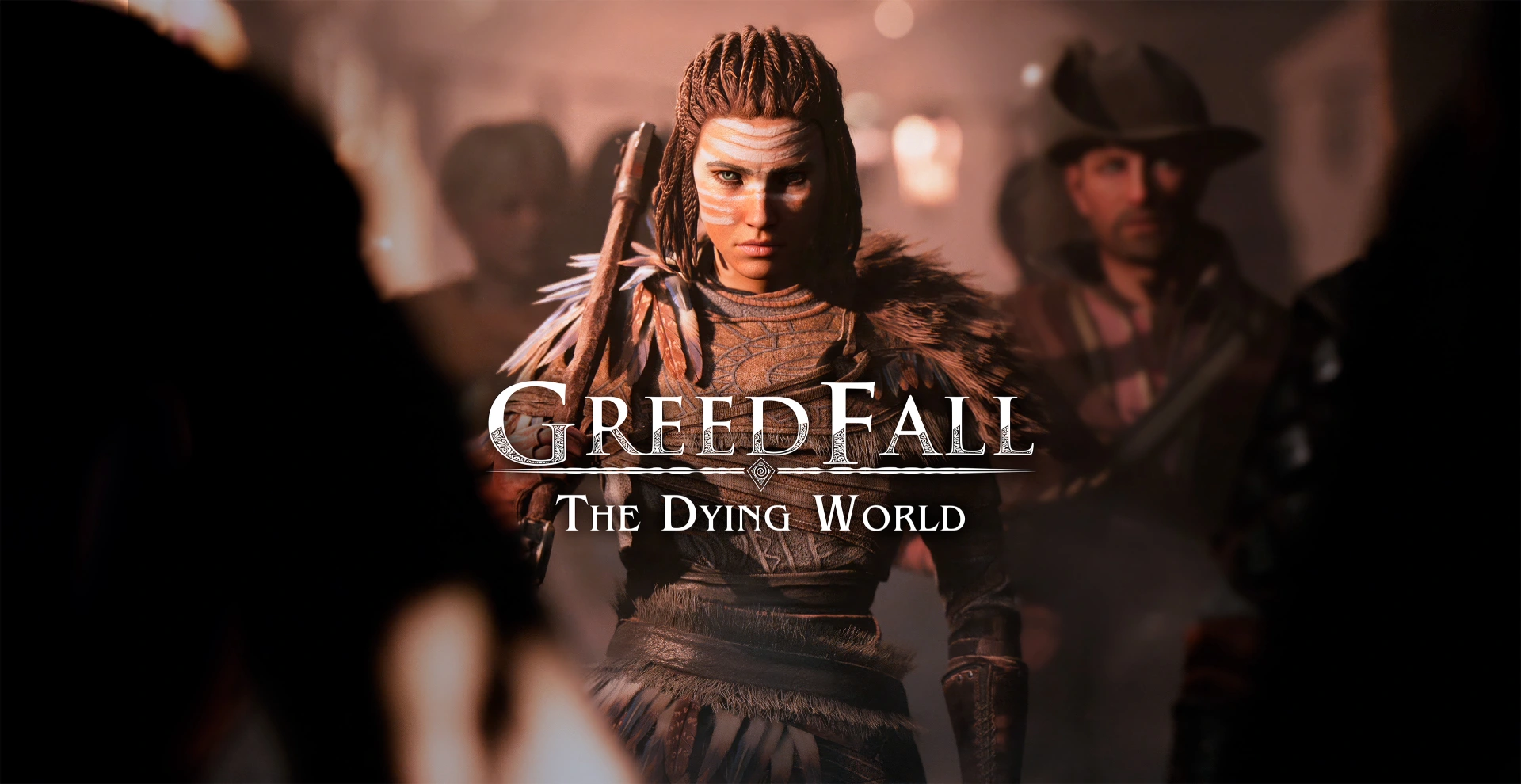 GreedFall: The Dying World