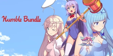Humble Bundle