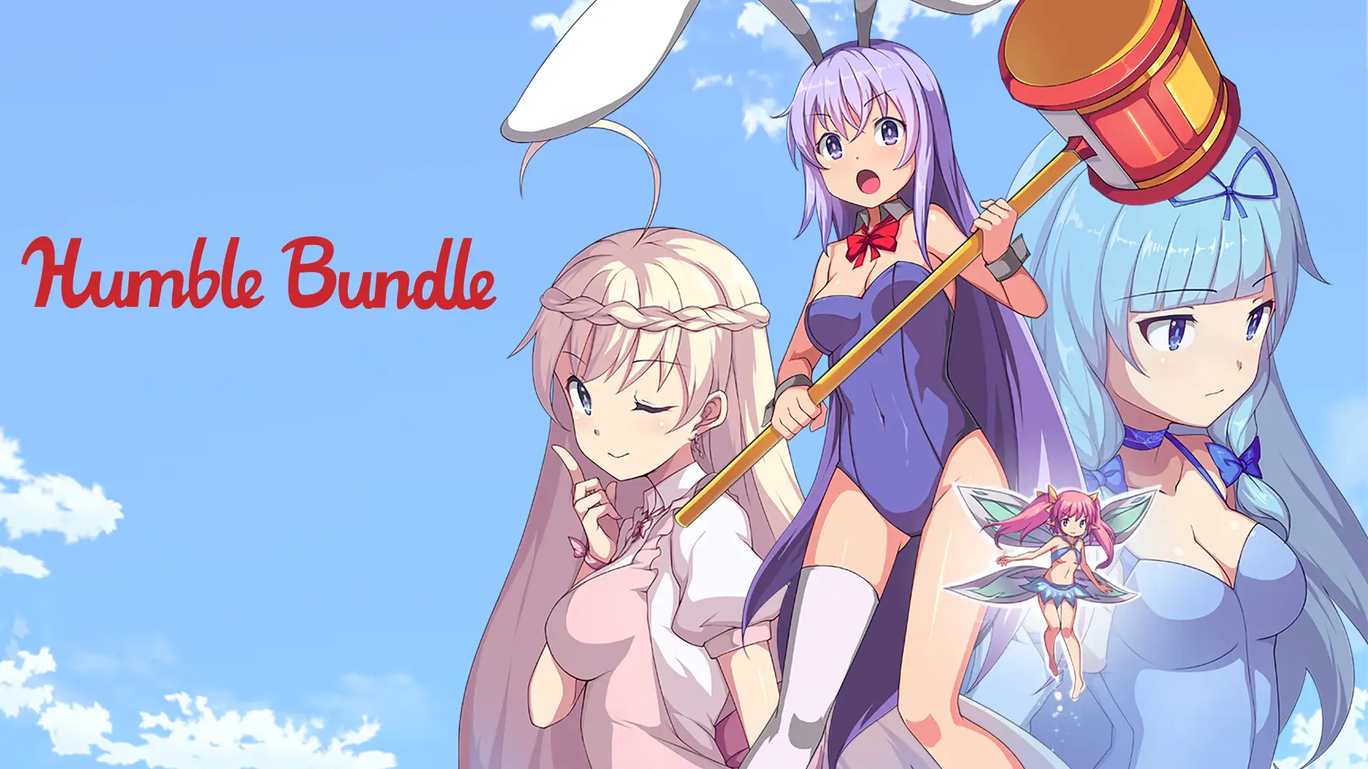 Humble Bundle