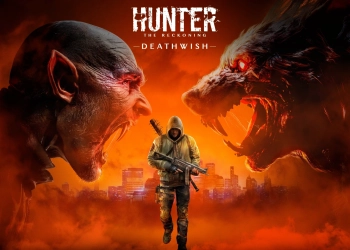 Hunter: The Reckoning