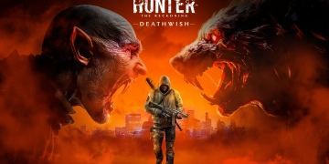 Hunter: The Reckoning