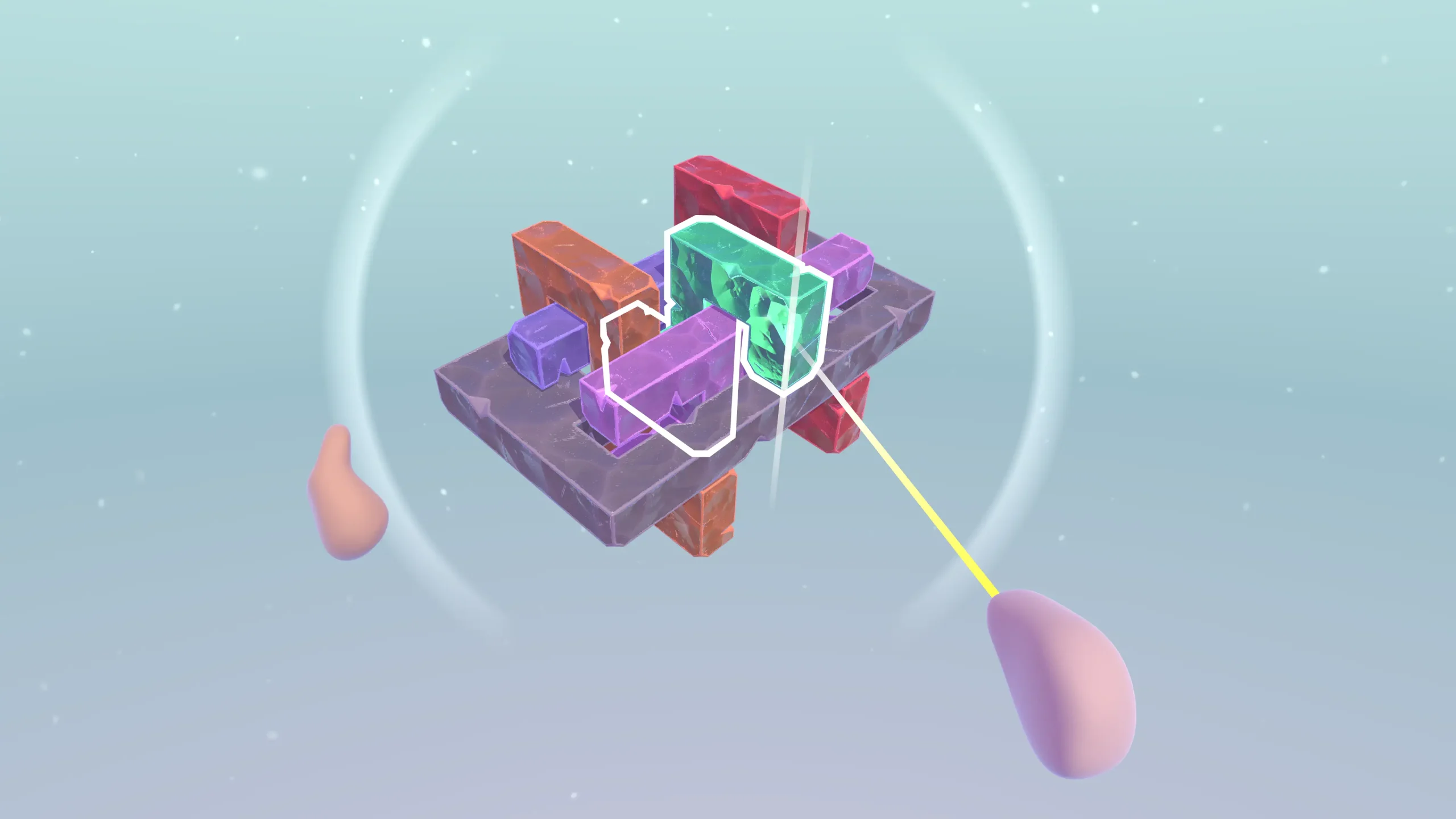 Interlocked 6