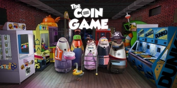 The Coin Game