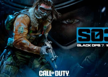 La Temporada 3 de Call of Duty: Black Ops 7 y Call of Duty: Warzone