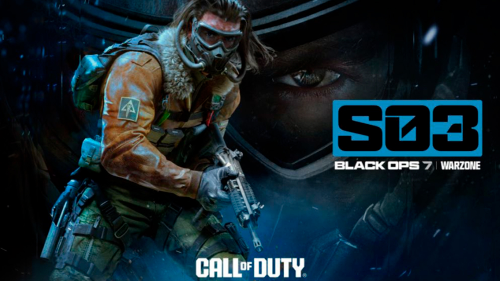 La Temporada 3 de Call of Duty: Black Ops 7 y Call of Duty: Warzone