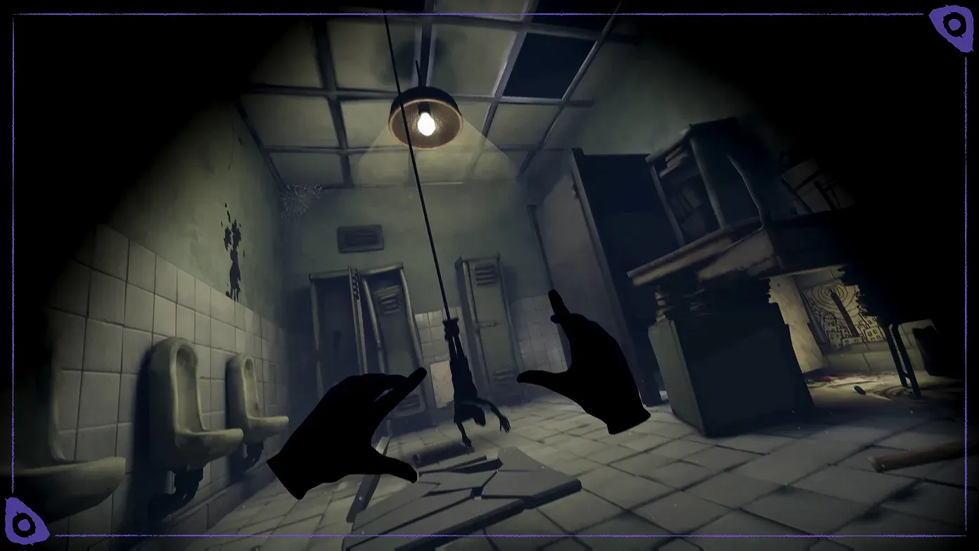 Little Nightmares VR 2