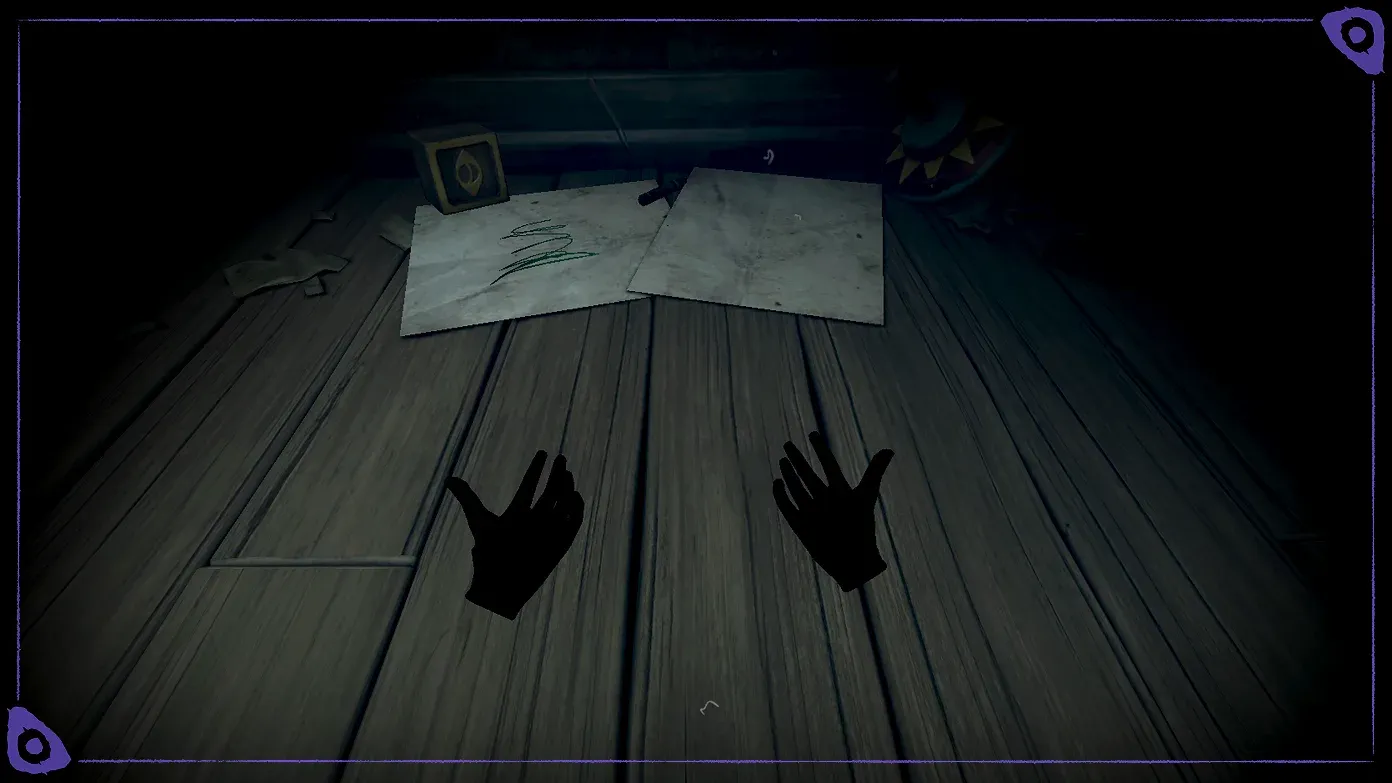 Little Nightmares VR 3