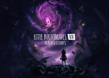 Little Nightmares VR