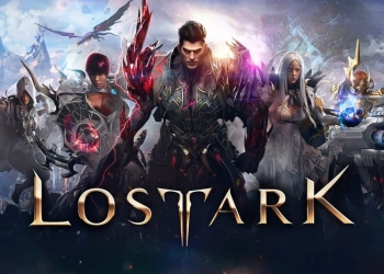 Lost Ark