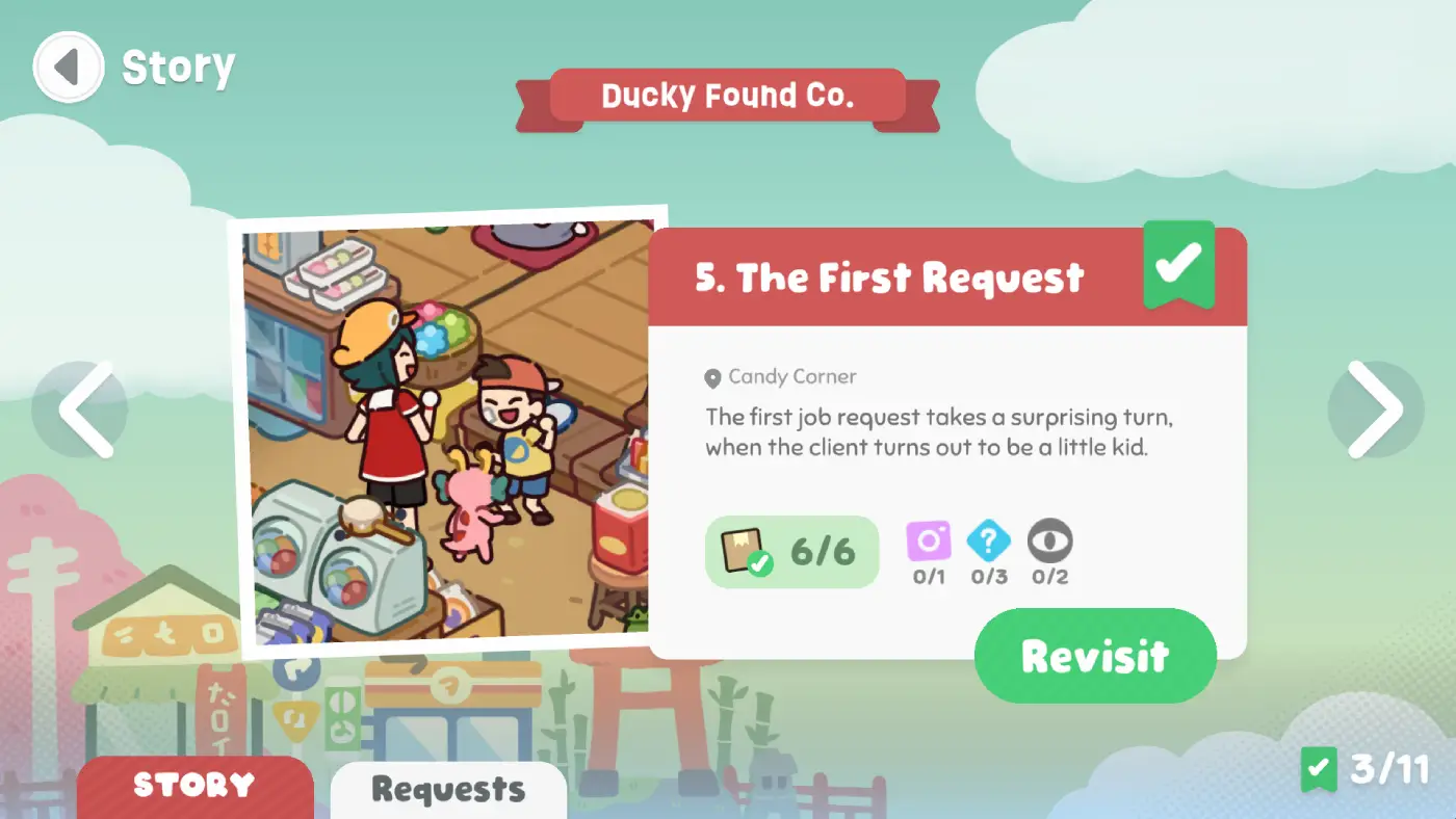 Lost and Found Co.