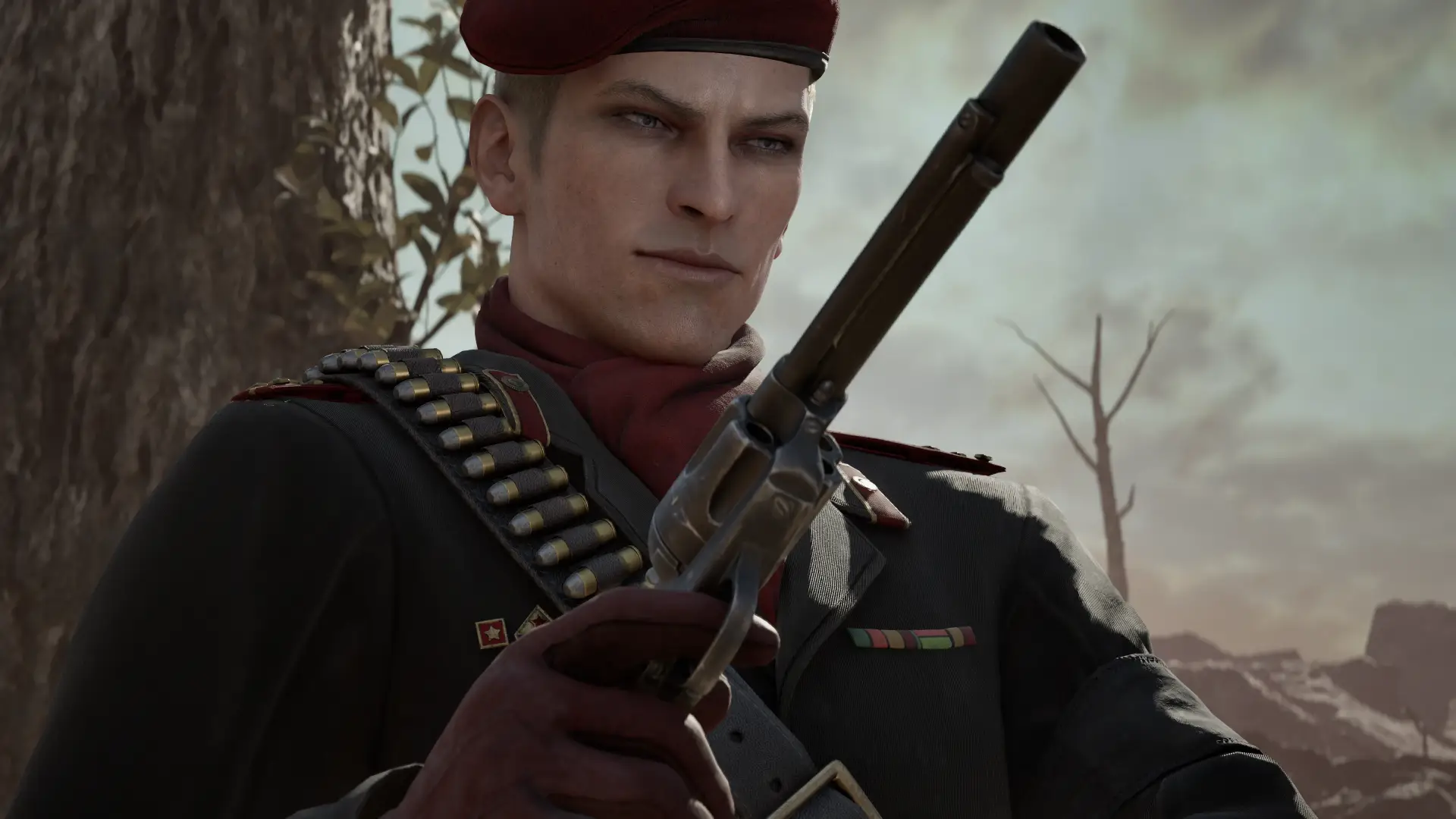 Metal gear delta 1