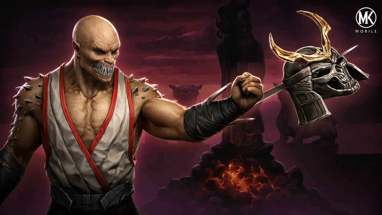 Mortal Kombat Mobile