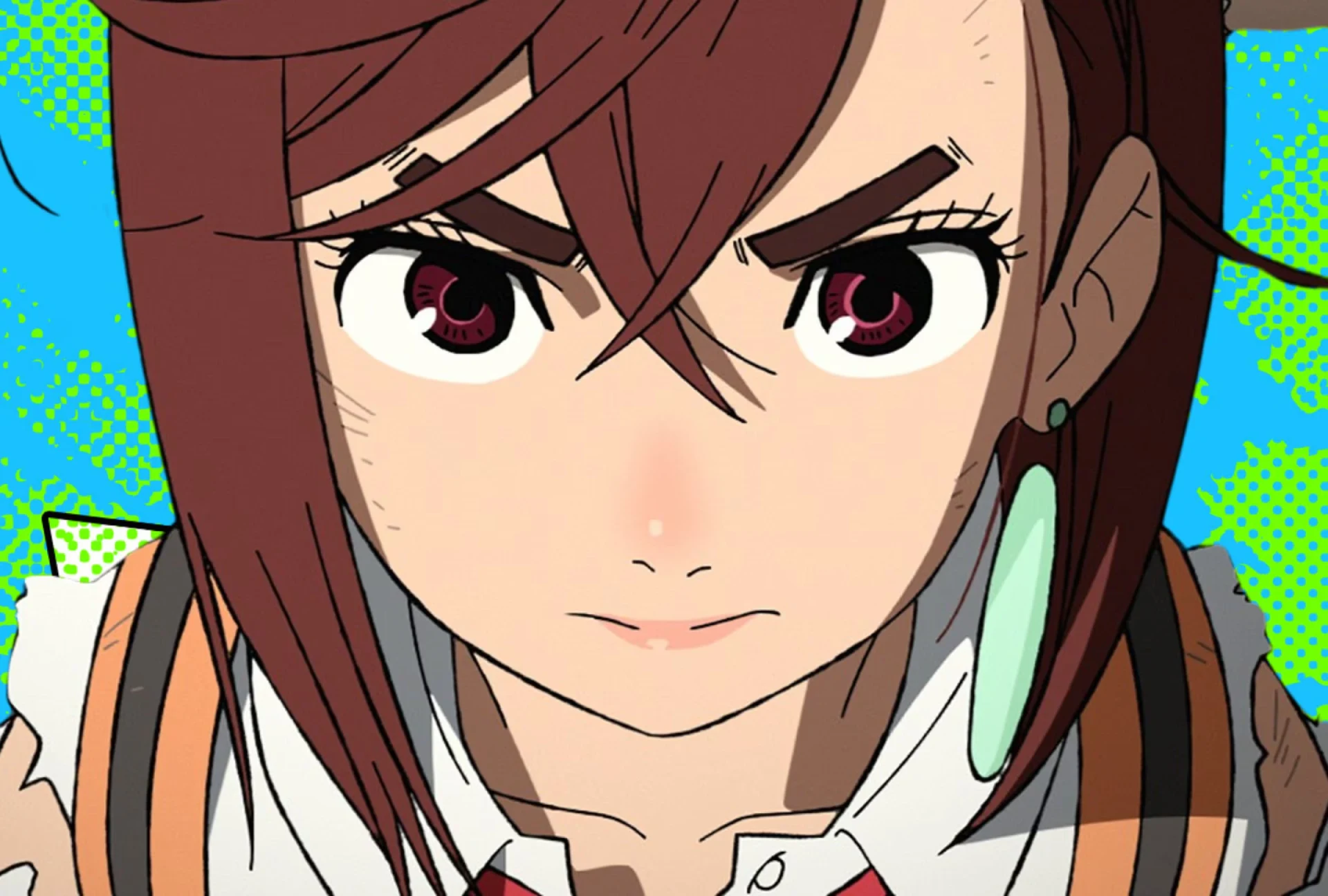 Crunchyroll