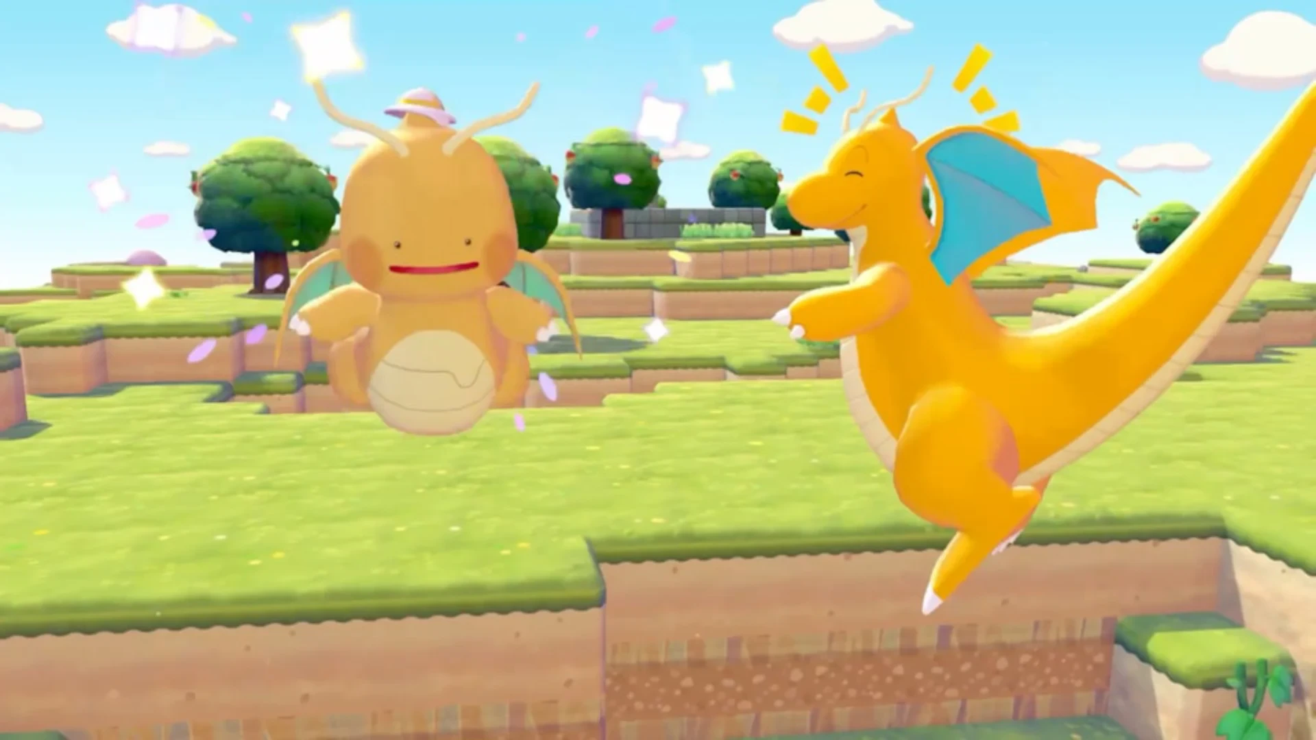 Pokémon Pokopia