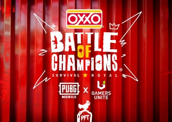 OXXO Battle of Champions 2026