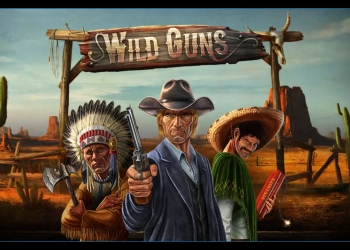 WildGuns