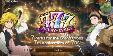 Grand Season: Seventh Spring [7DS]