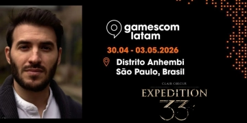 Maxence Cazorla - Obscur: Expedition 33