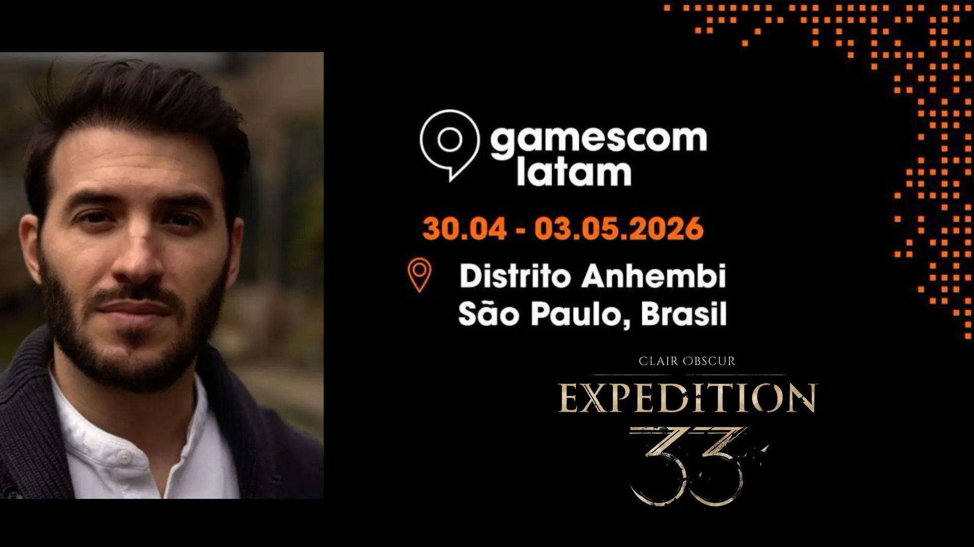 Maxence Cazorla - Obscur: Expedition 33