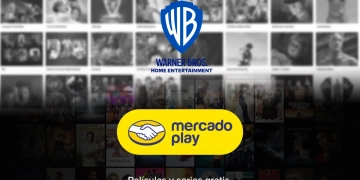 Warner Bros. Home Entertainment X Mercado Play