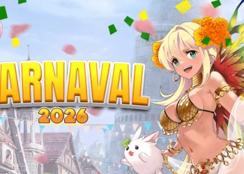 Ragnarök Online
