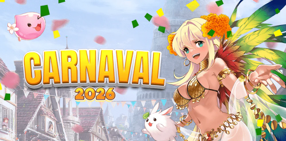 Ragnarök Online