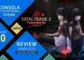Fatal Frame II Crimson Butterfly Remake