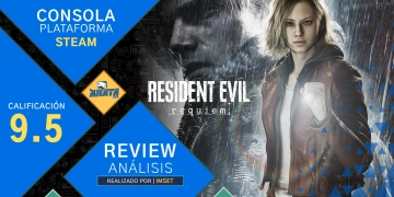 Resident Evil Requiem