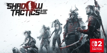 Shadow Tactics
