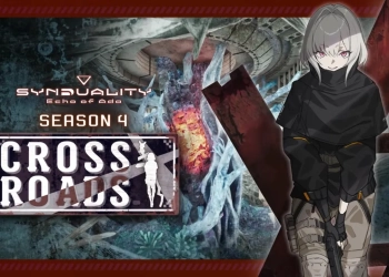 SYNDUALITY Echo of Ada