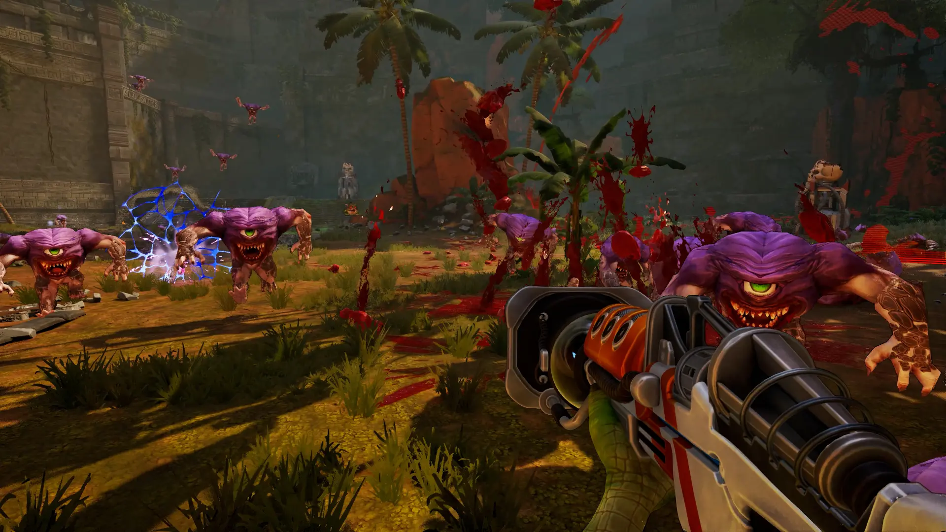 Serious Sam