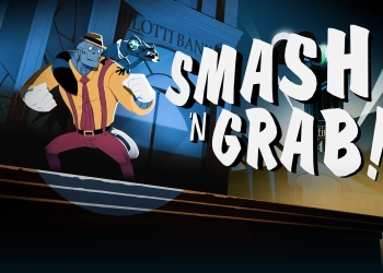 Smash Cover