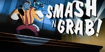 Smash Cover
