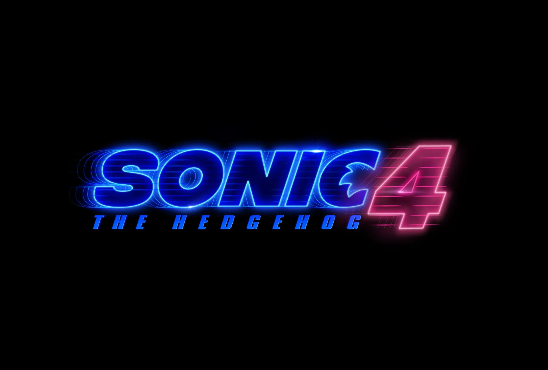 Sonic the Hedgehog 4