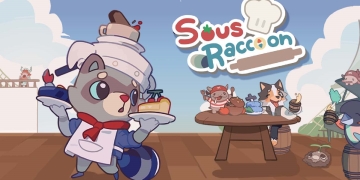 Sous Raccoon