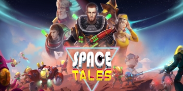 Space Tales