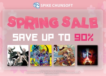 Spike Chunsoft