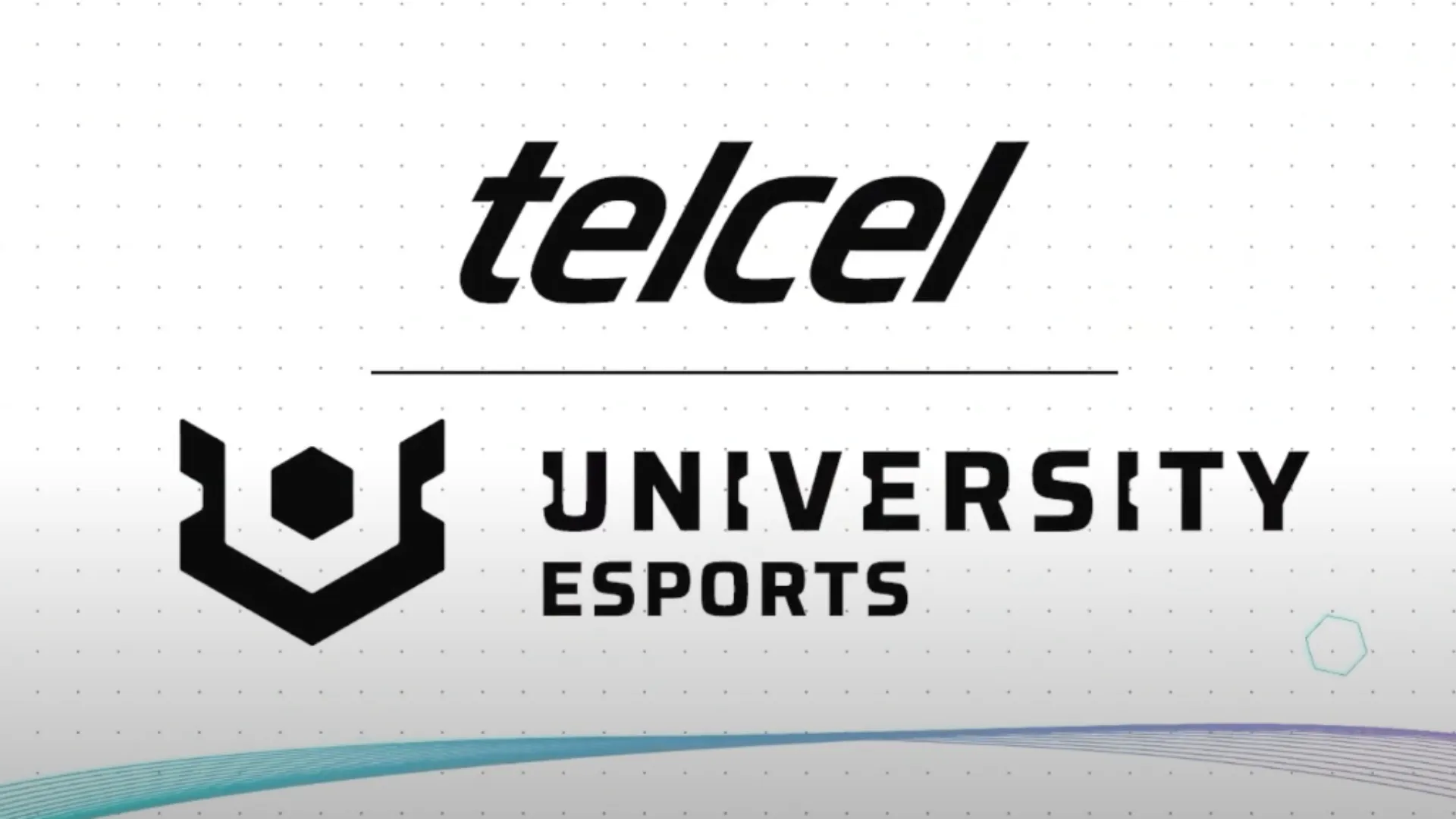 Telcel UNIVERSITY Esports