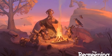 The Regreening