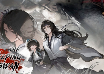 The Weeping Swan