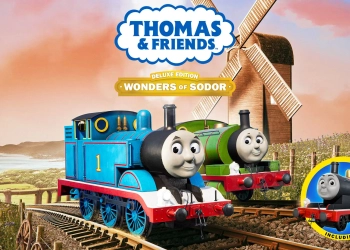 Thomas & Friends