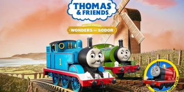 Thomas & Friends